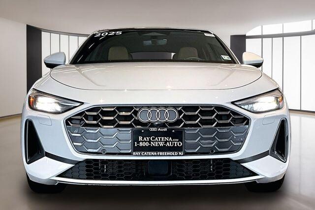 2025 Audi A5 Sedan
