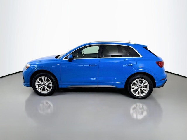 2023 Audi Q3 SUV