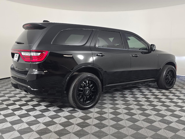 2023 Dodge Durango