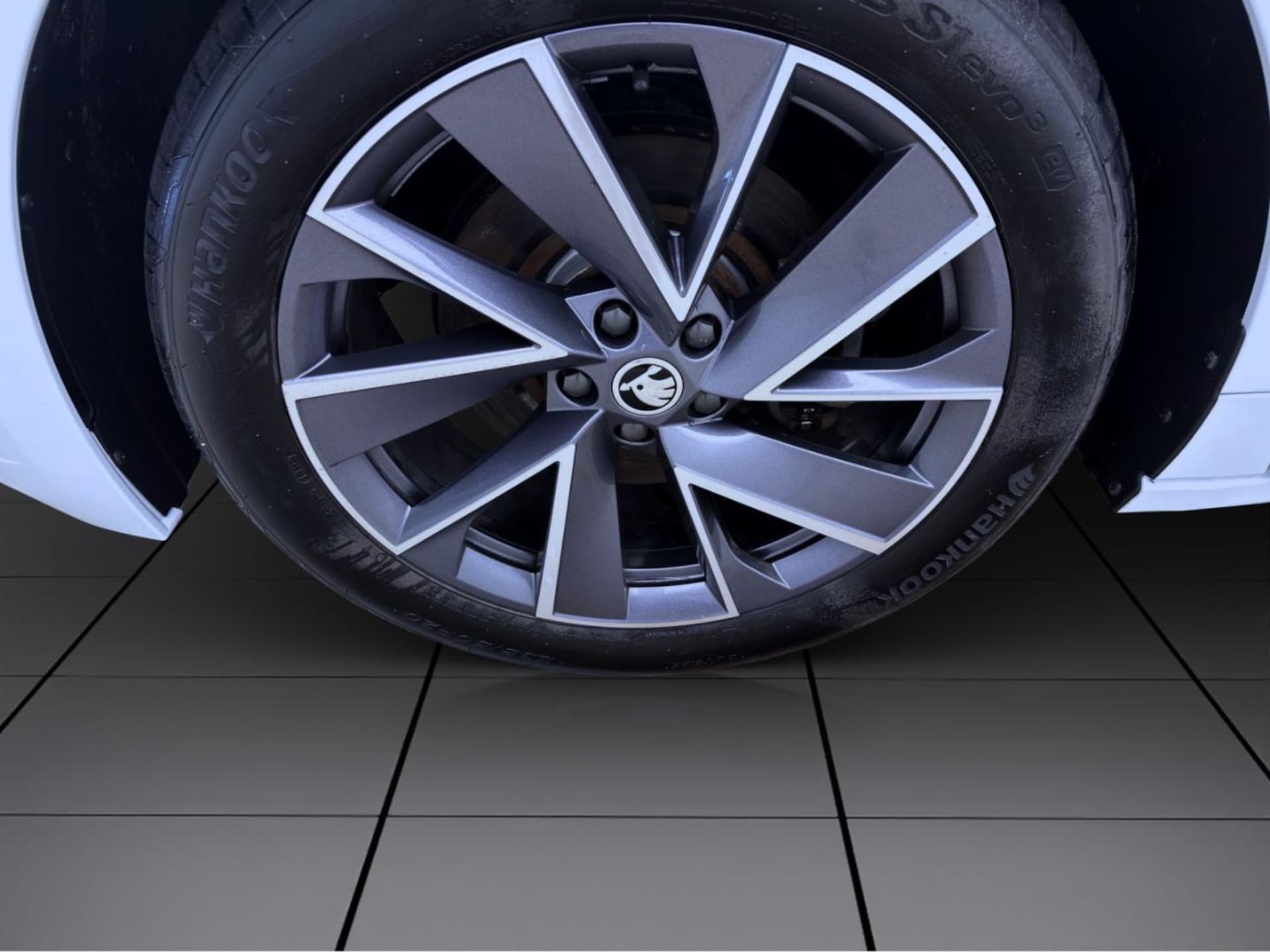 Skoda Enyaq 80 Sportline