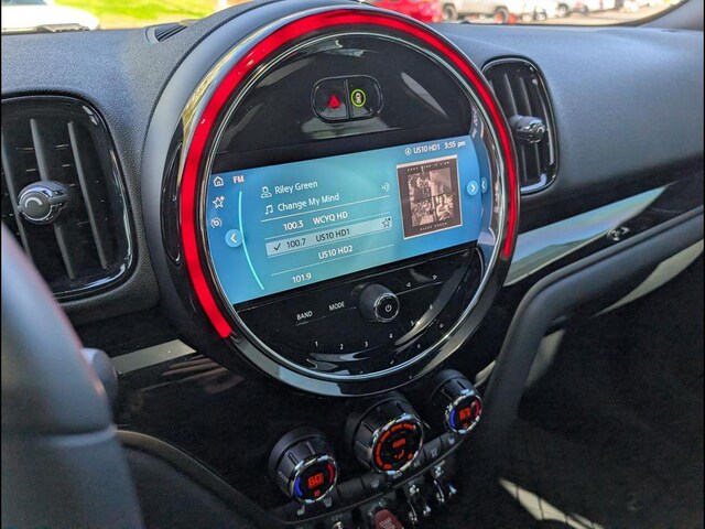 2024 MINI Countryman S - Photo 16