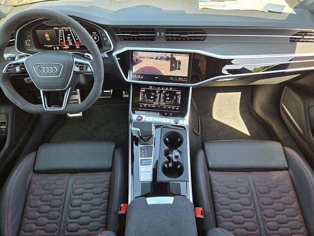 2026 Audi RS 7 Base - Photo 31