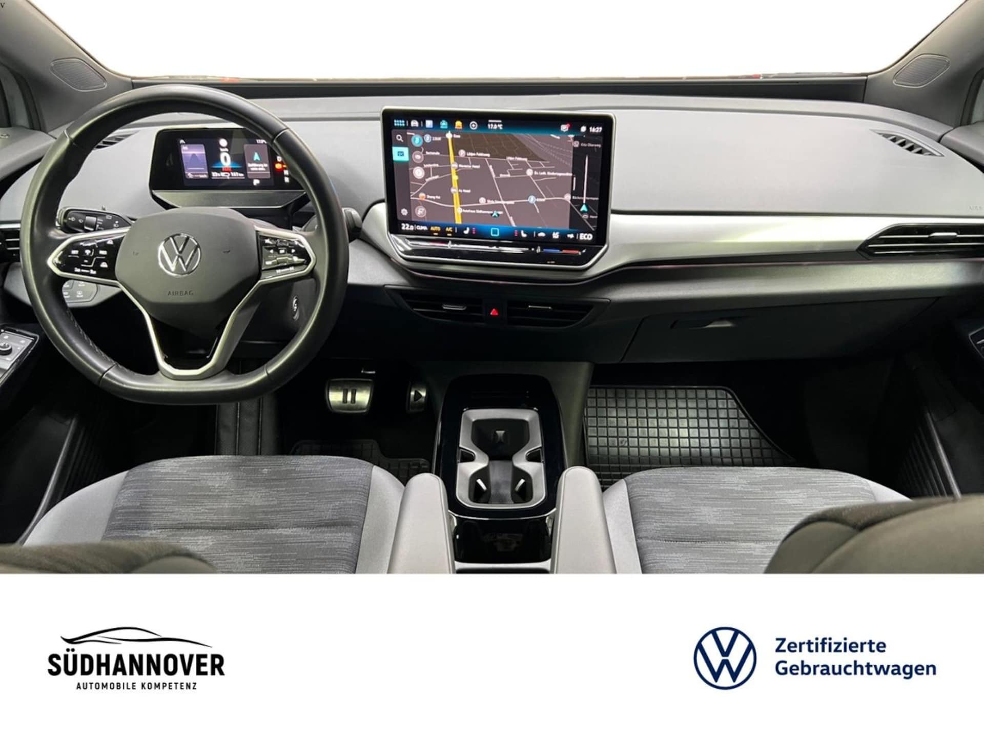 Volkswagen ID.4 Pro