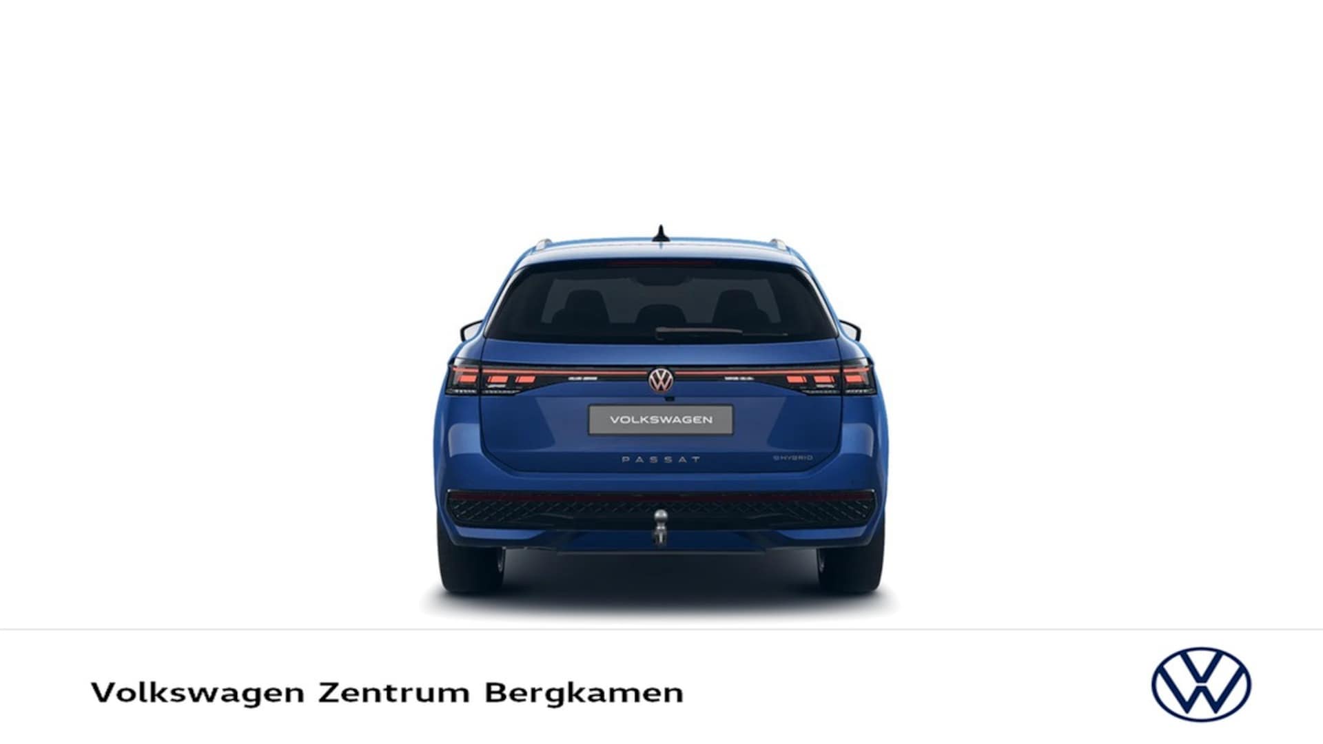 Volkswagen Passat R-Line