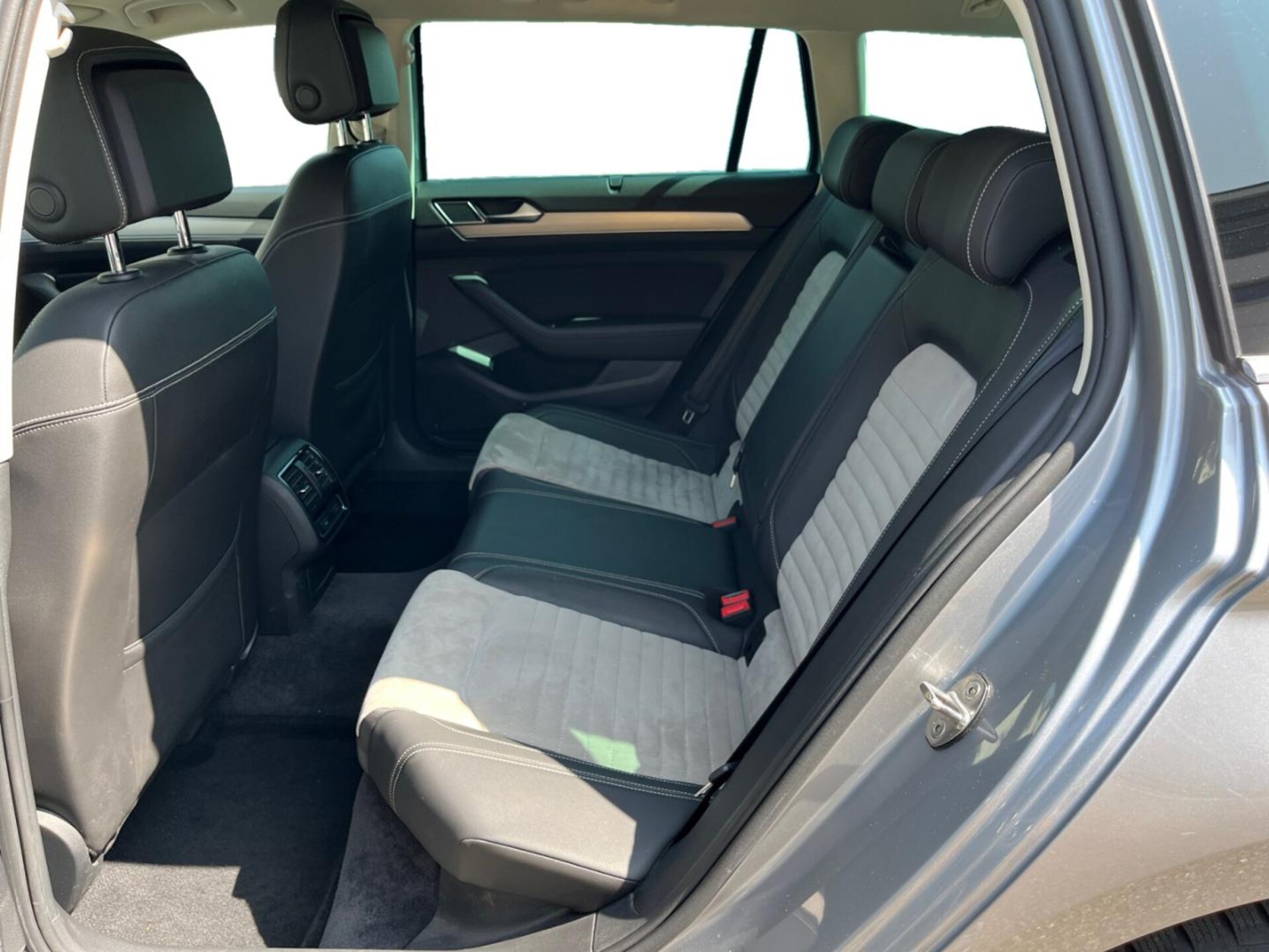 Volkswagen Passat Variant Highline