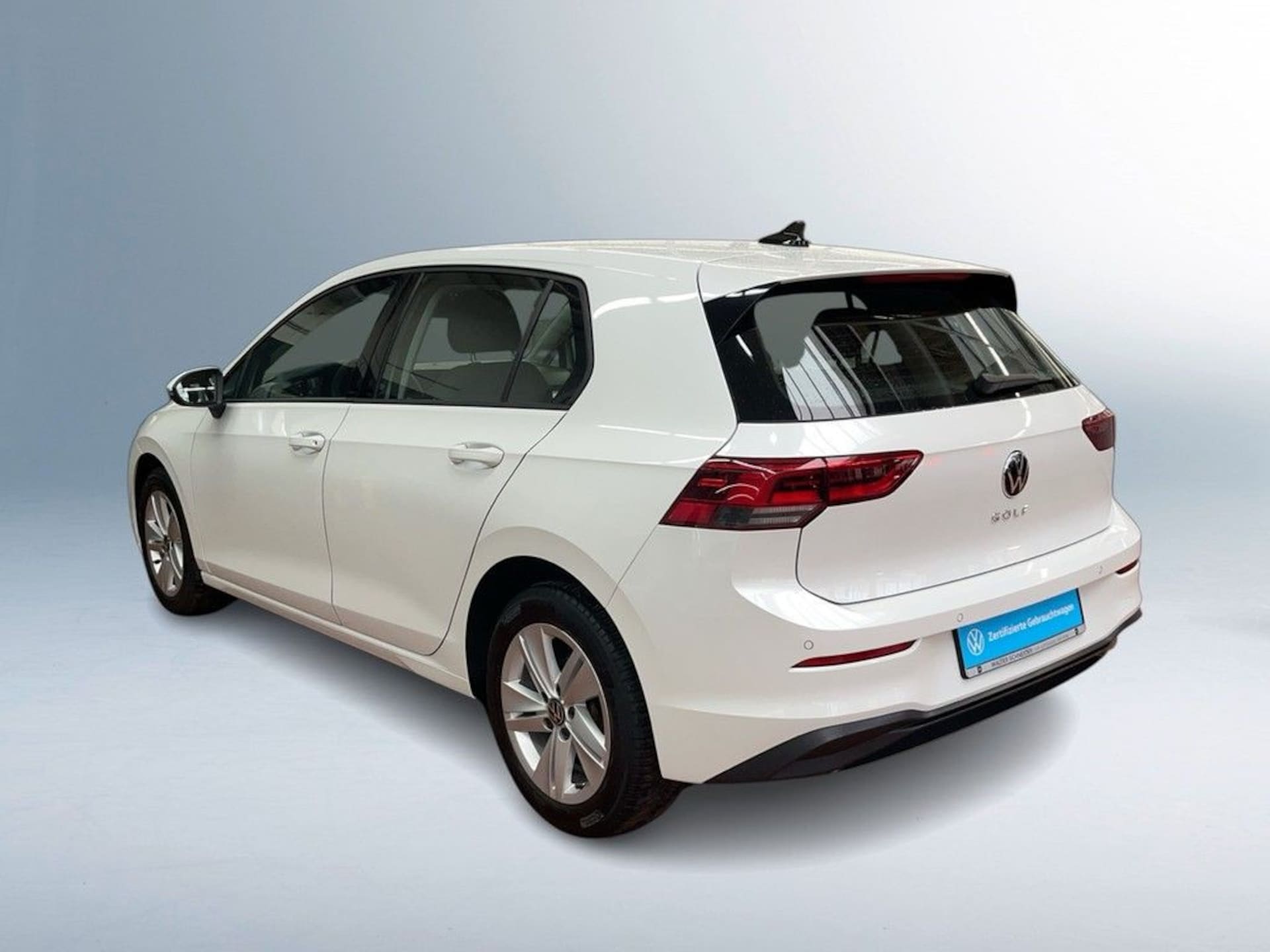 Volkswagen Golf Life