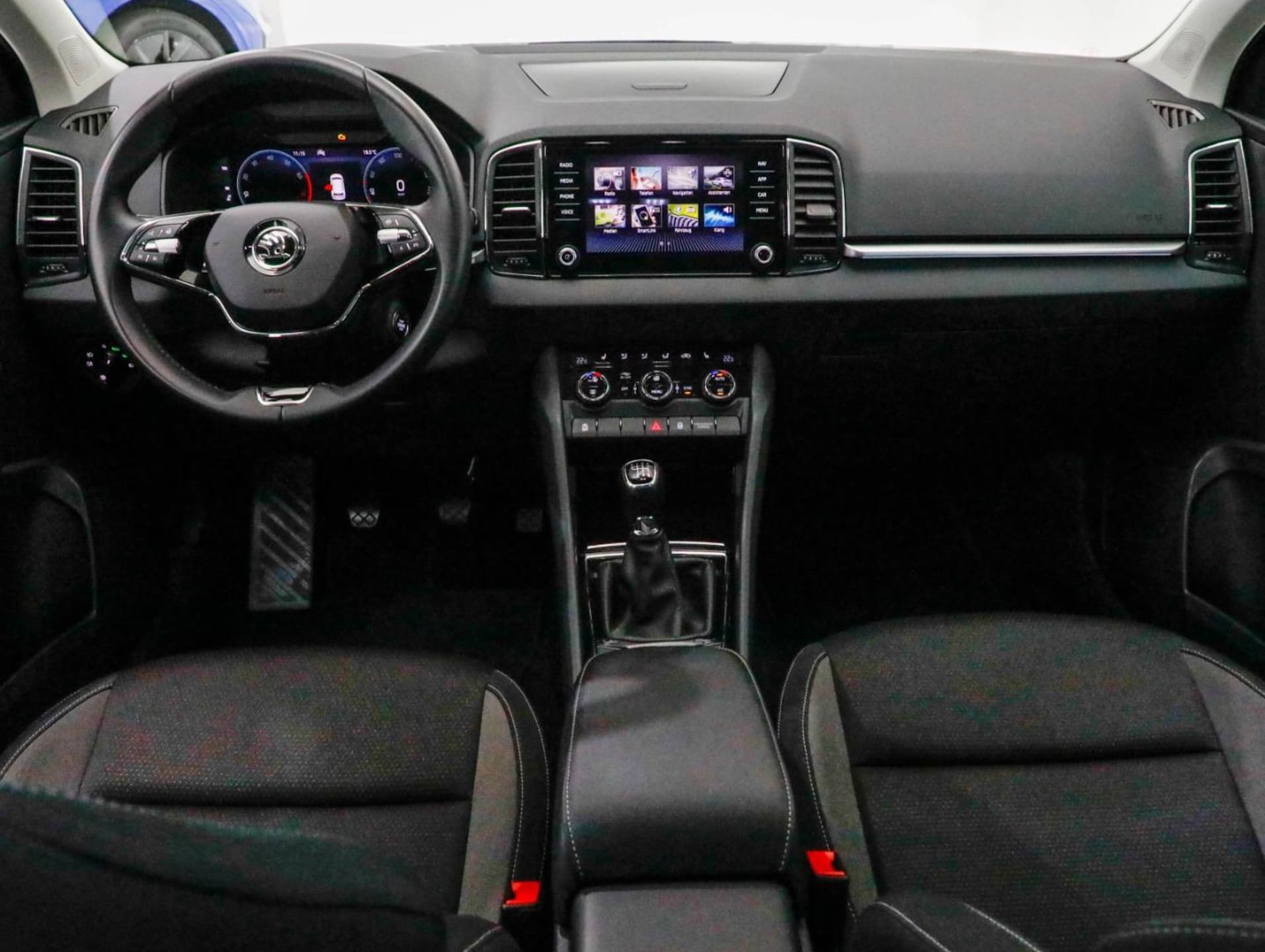 Skoda Karoq Ambition