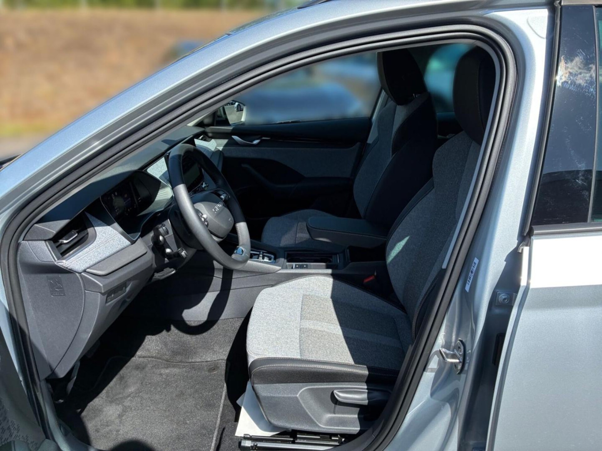 Skoda Octavia Combi Selection