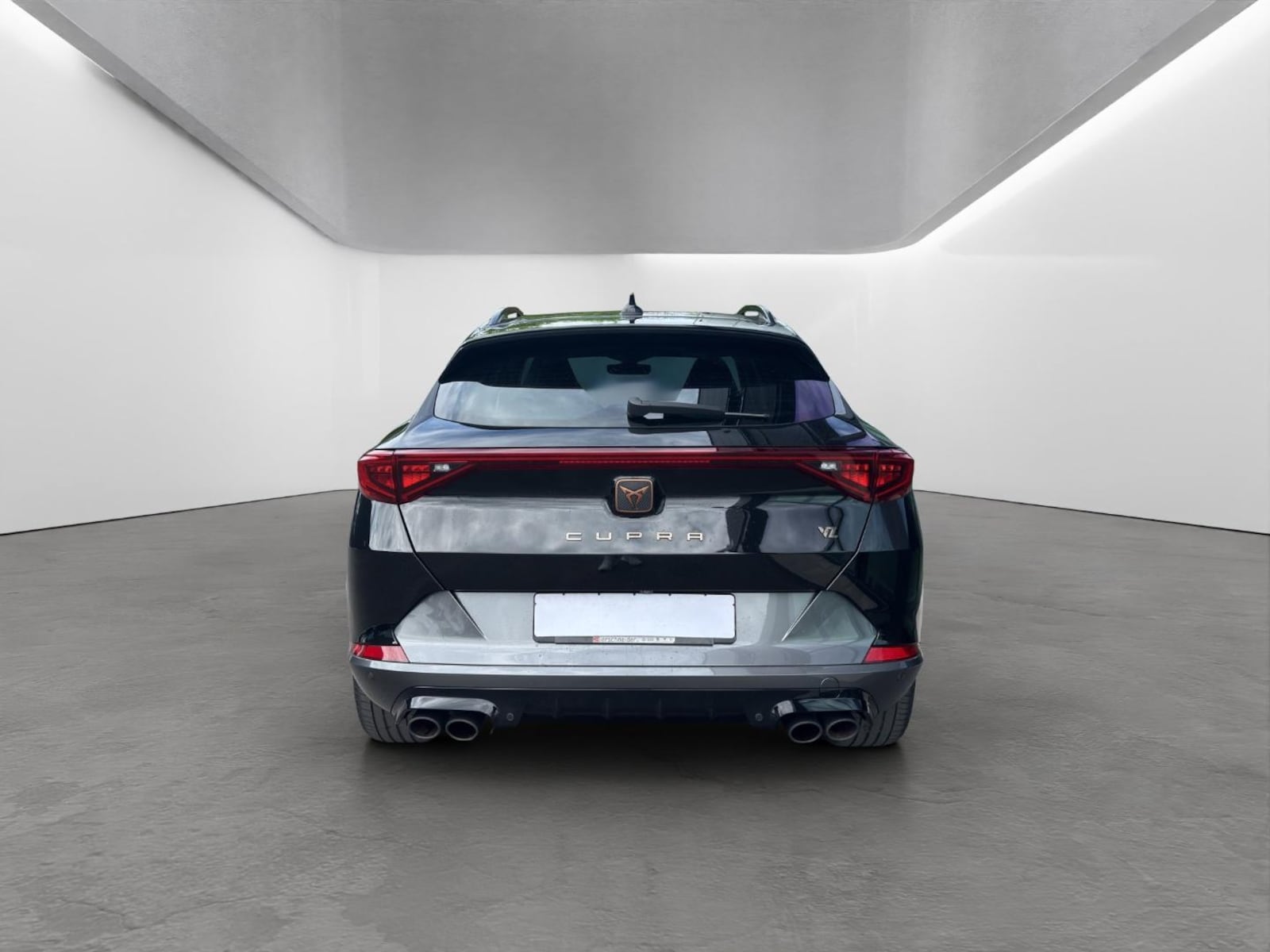 CUPRA Formentor – Bild 7