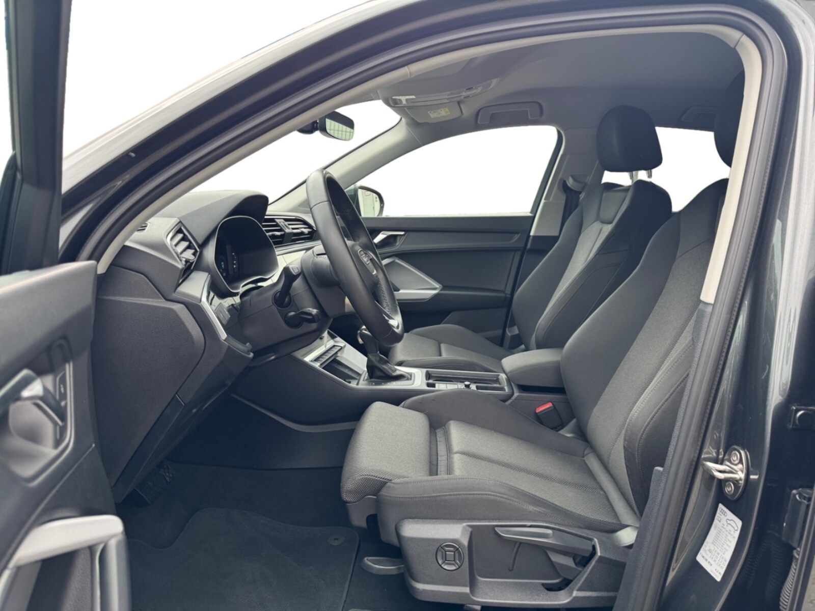 Audi Q3 Sportback – Bild 8