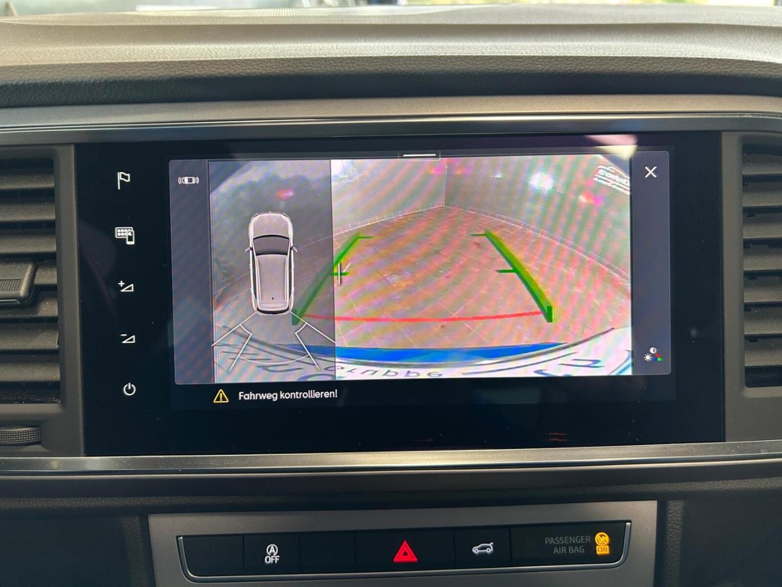 SEAT Ateca – Bild 11