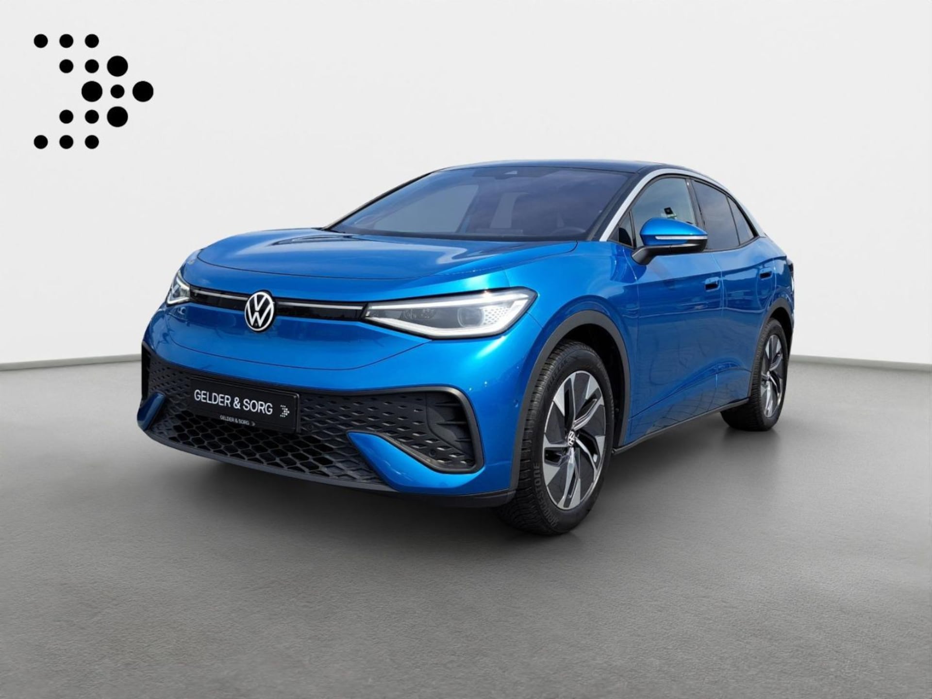 Volkswagen ID.5 Pro