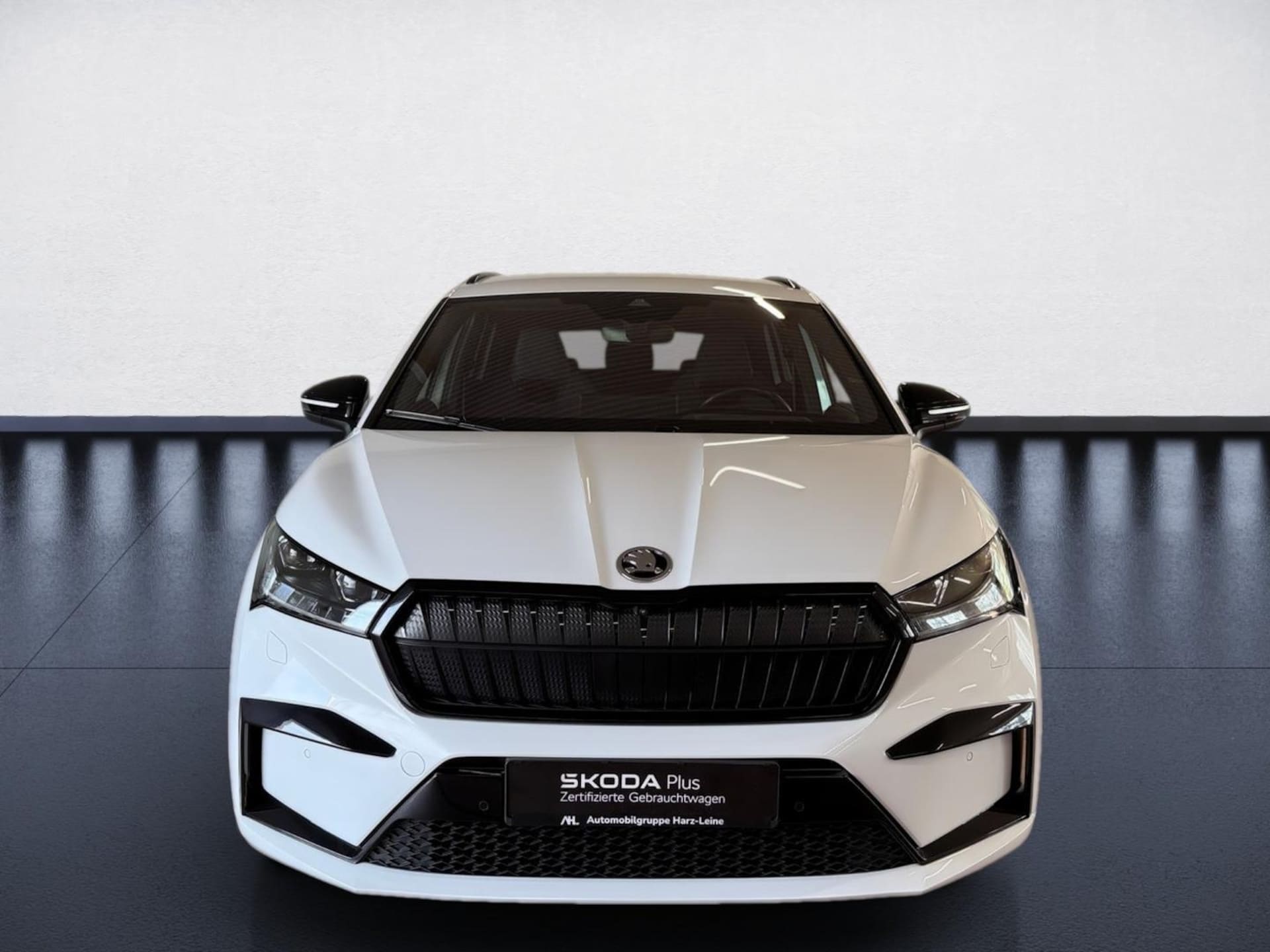 Skoda Enyaq 80X Sportline