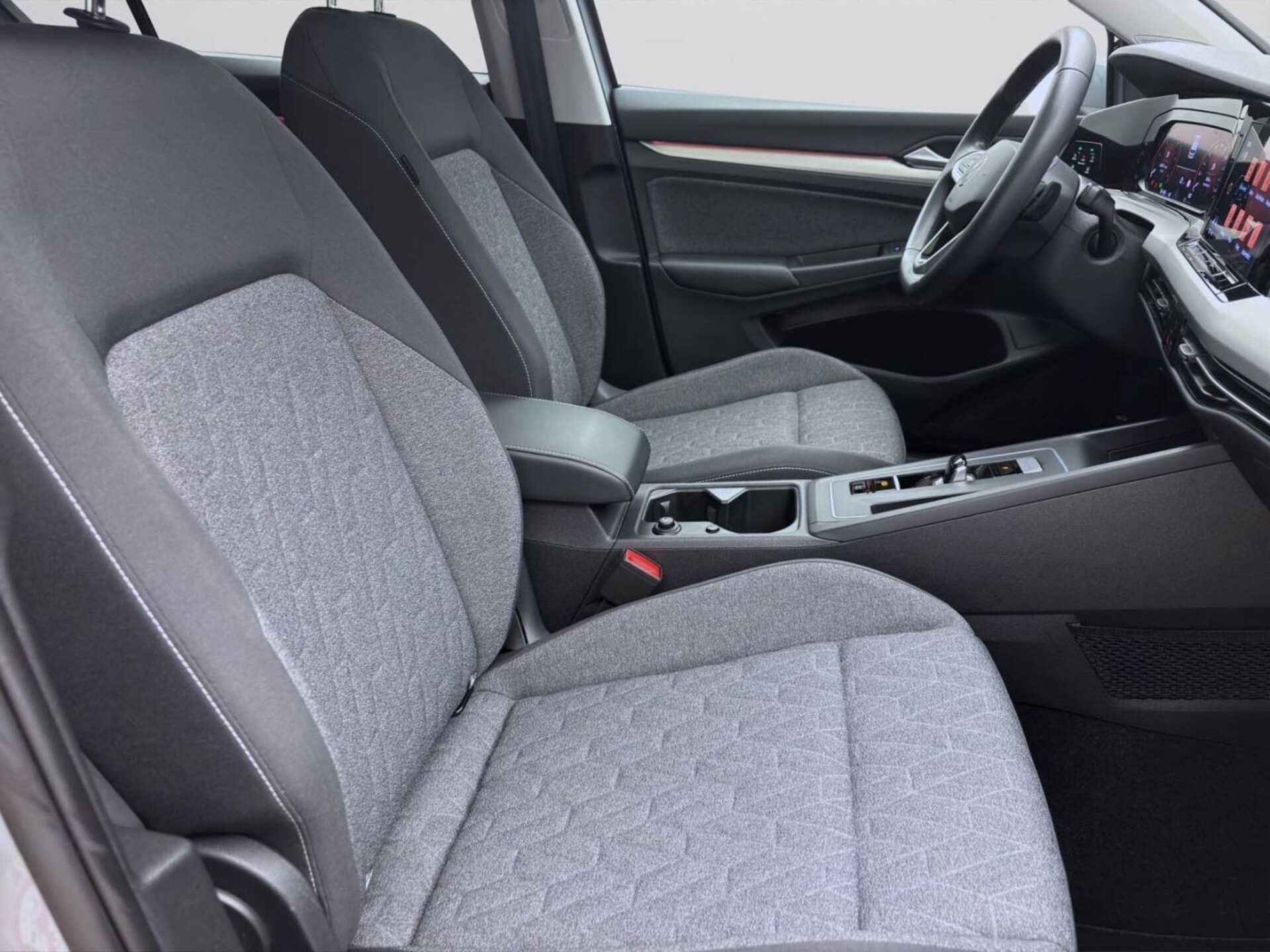 Volkswagen Golf MOVE
