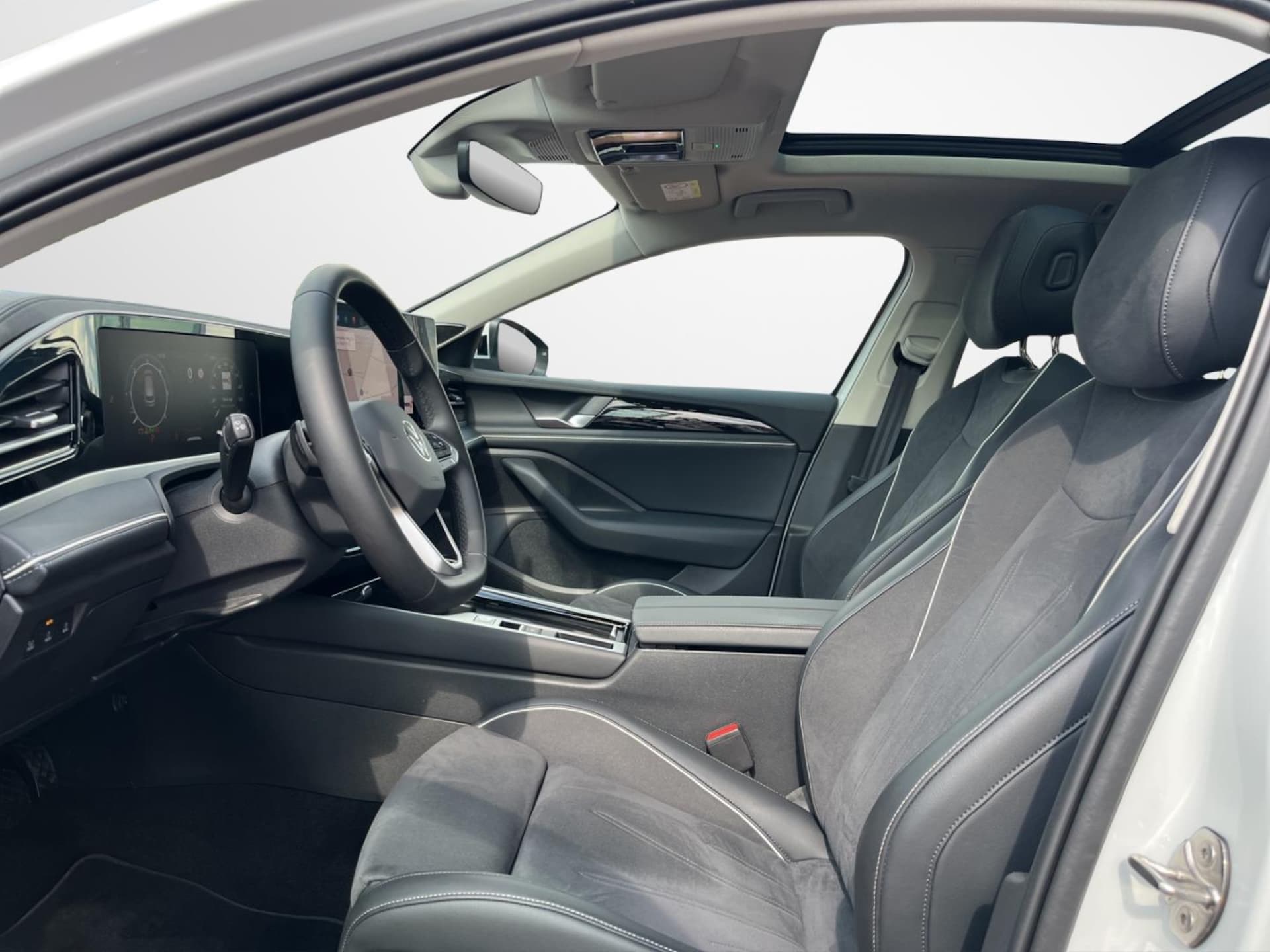 Volkswagen Passat Elegance