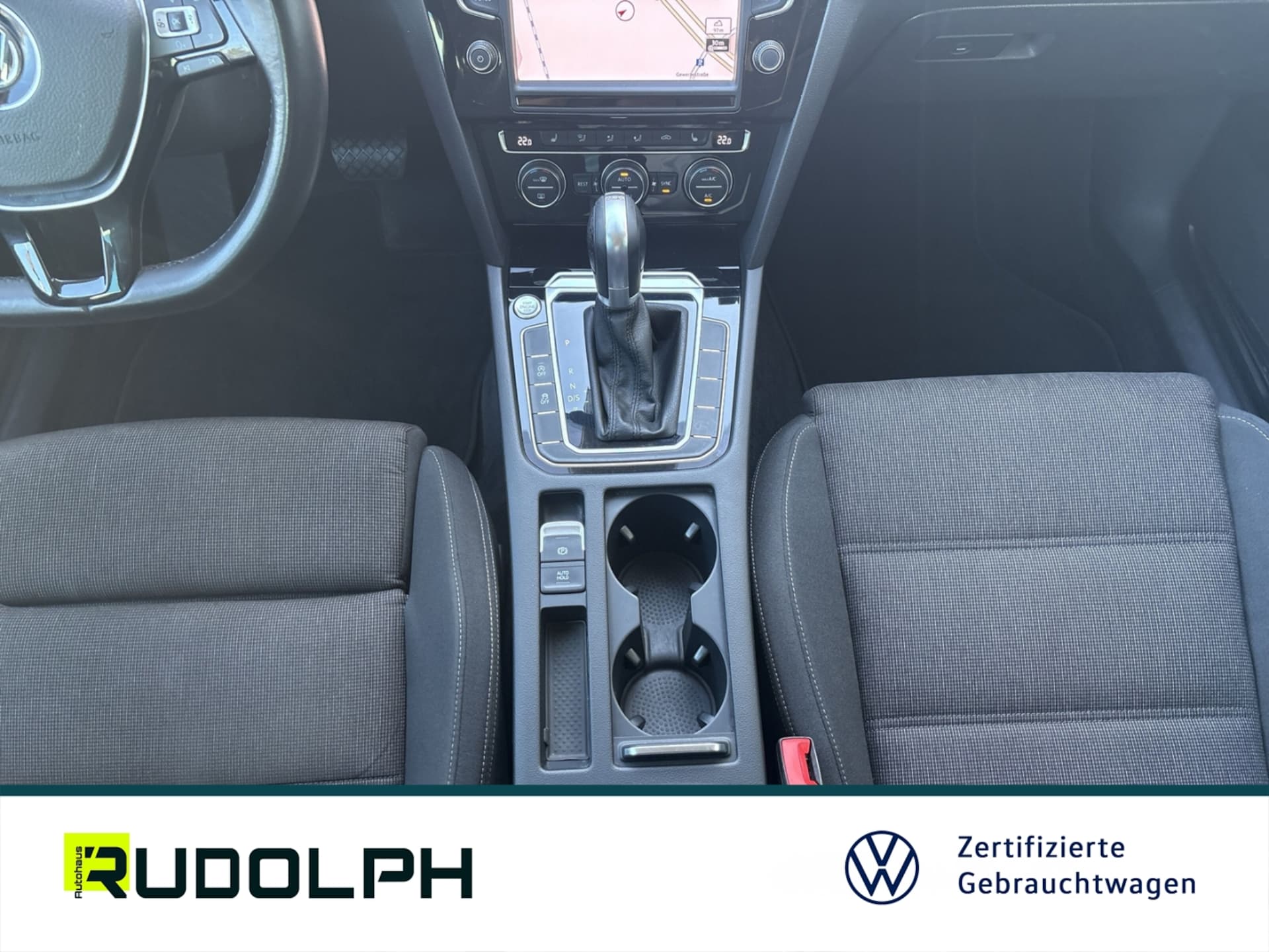 Volkswagen Passat Variant Comfortline