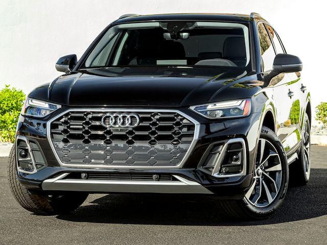 Photo of 2023 Audi Q5 
