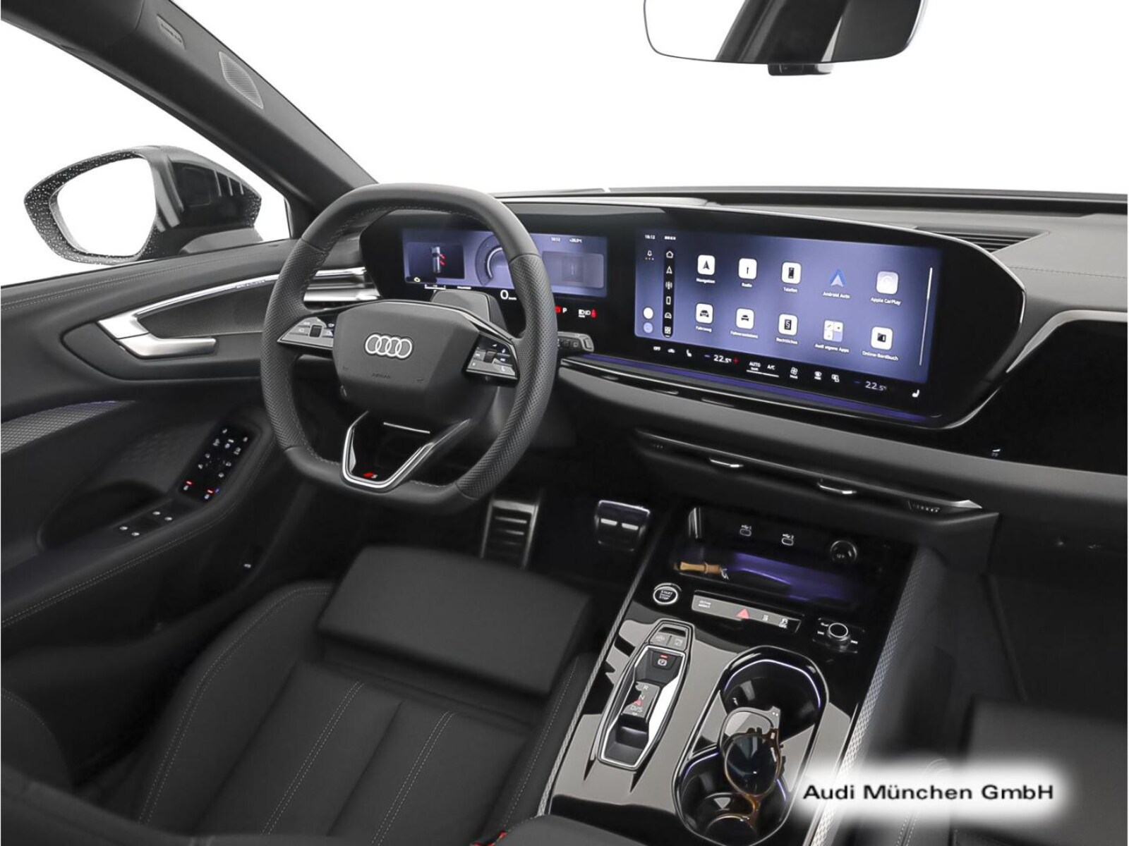 Audi A5 Avant – Bild 9