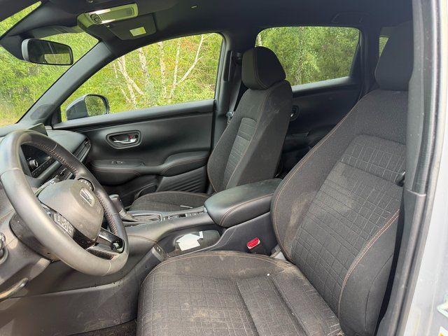 2024 Honda HR-V