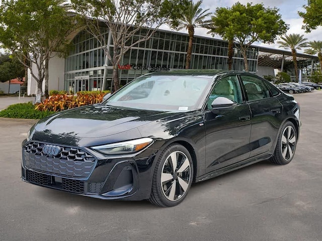 2026 A5 Premium