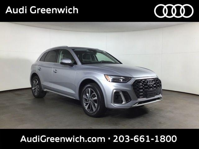 2022 Audi Q5