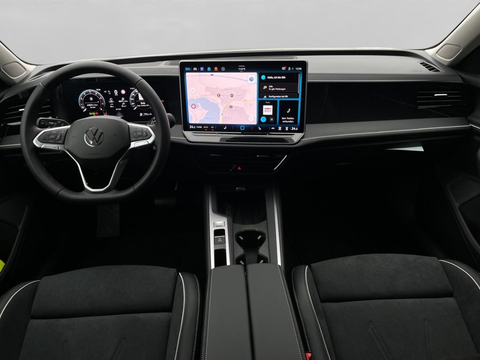 Volkswagen Passat – Bild 11
