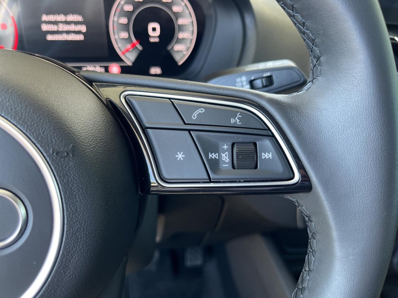 Audi Q2 – Bild 20