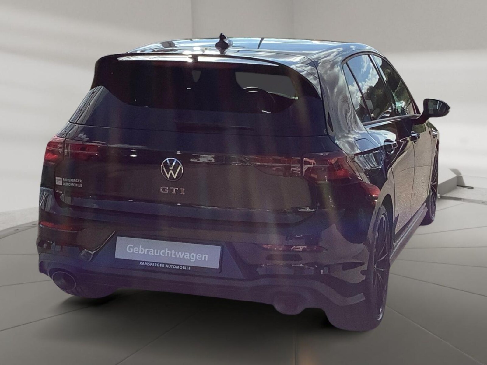 Volkswagen Golf – Bild 5