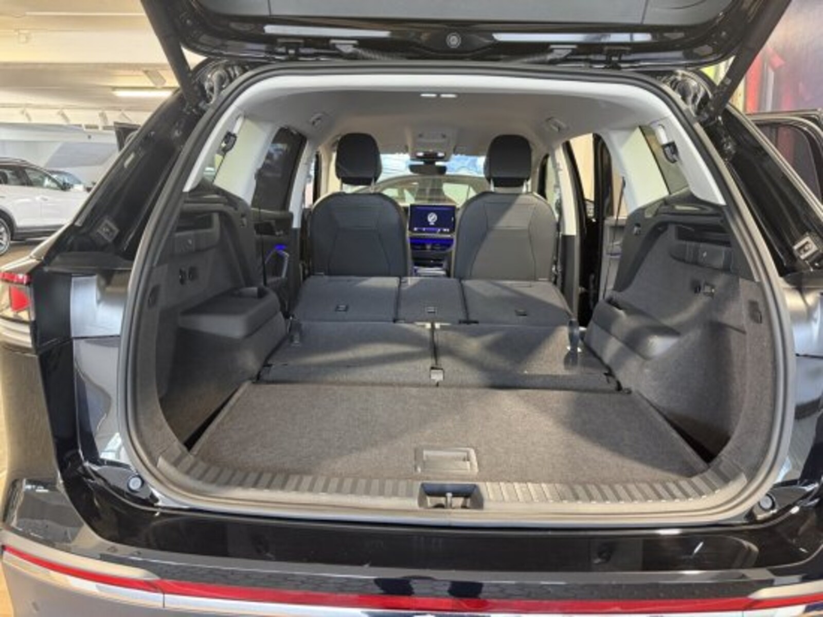 Volkswagen Tayron – Bild 28