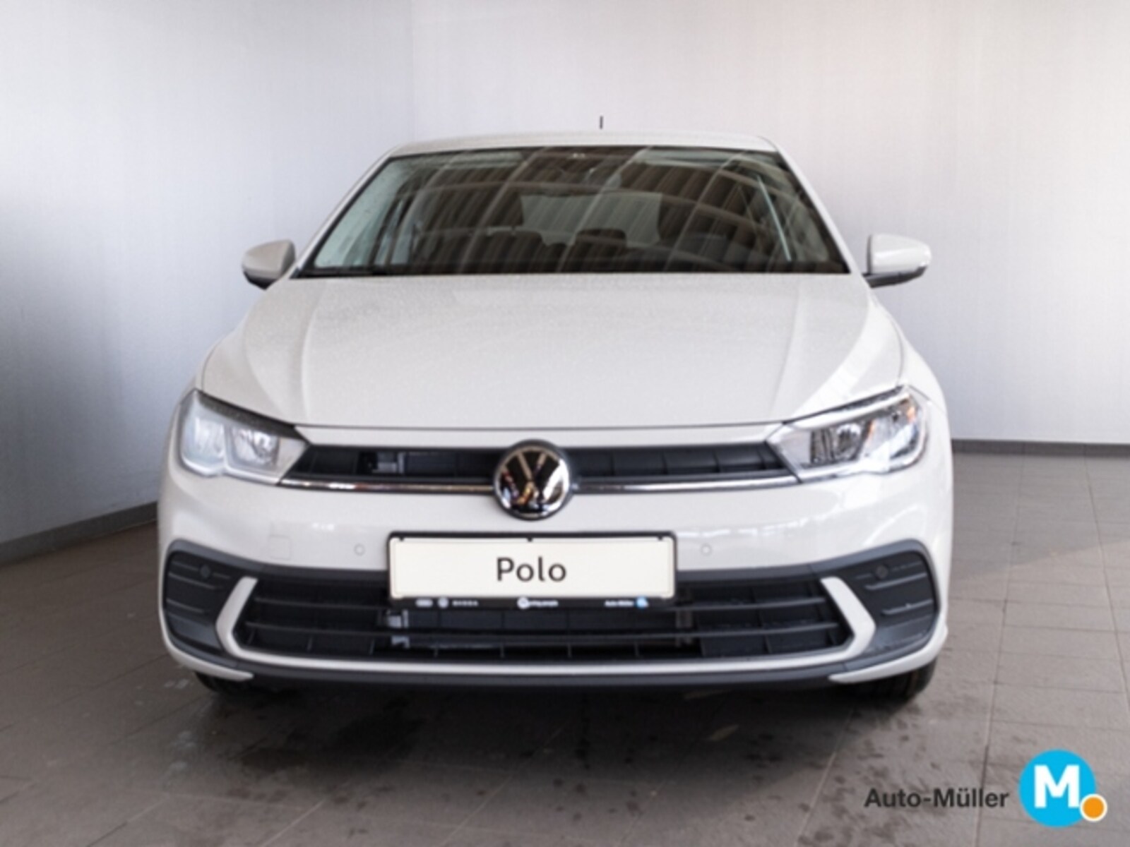 Volkswagen Polo – Bild 2