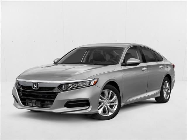 Photo of 2019 Honda Accord 