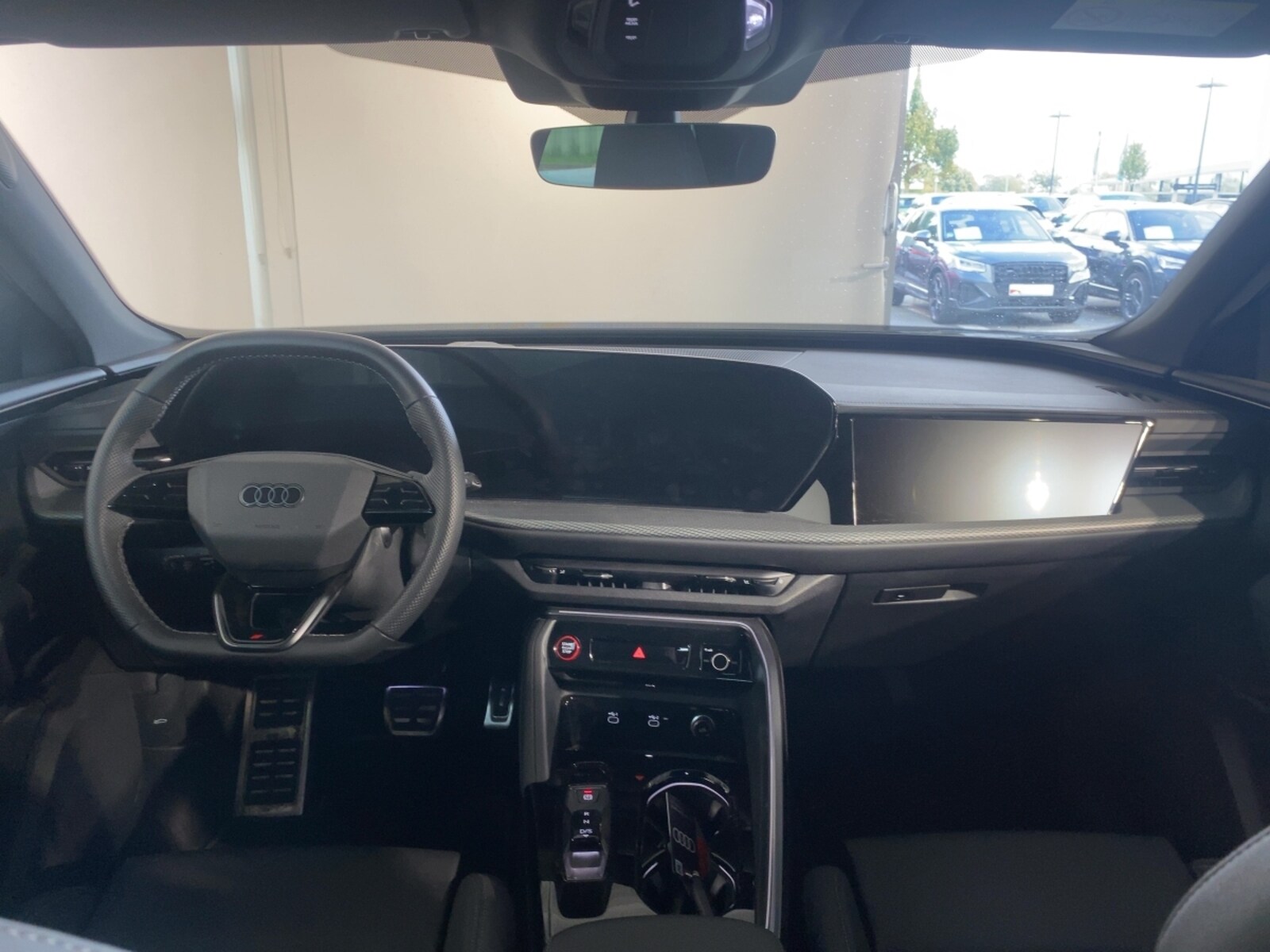 Audi Q5 – Bild 10