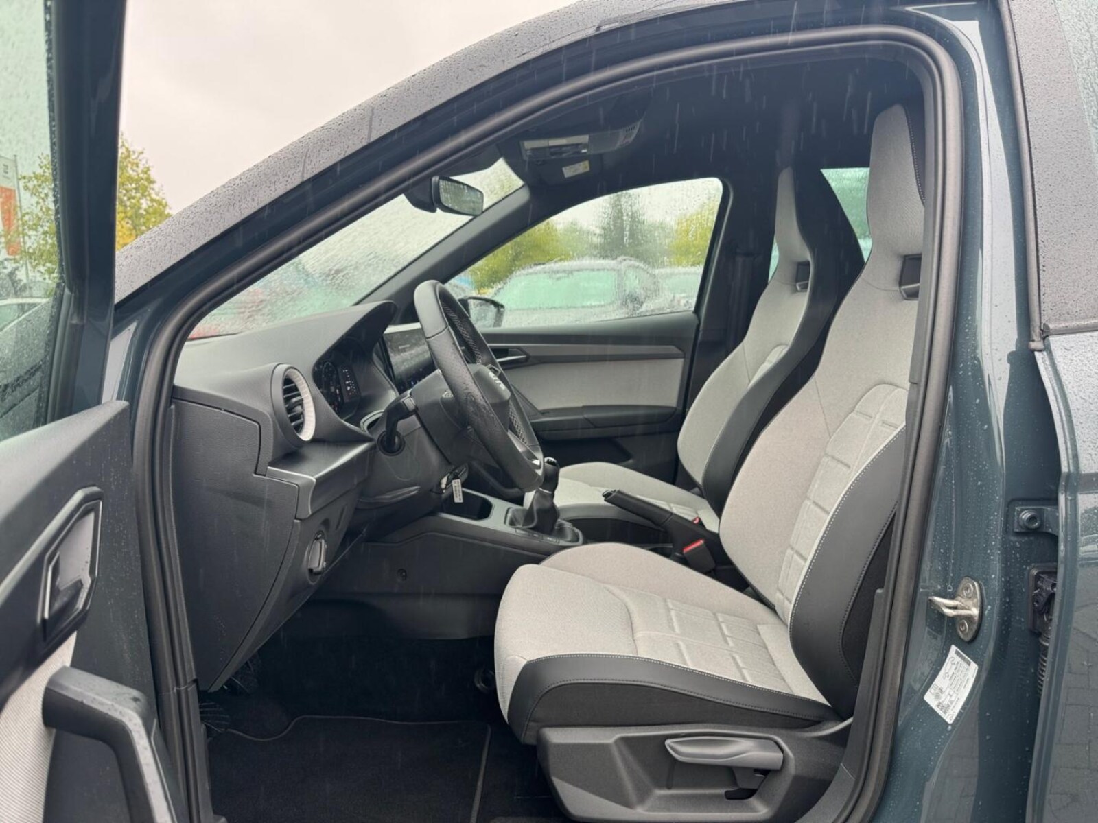 SEAT Arona – Bild 6