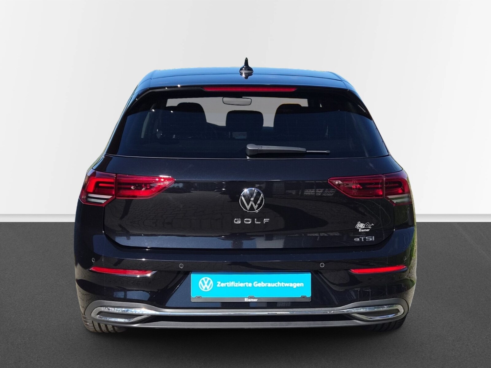 Volkswagen Golf – Bild 6