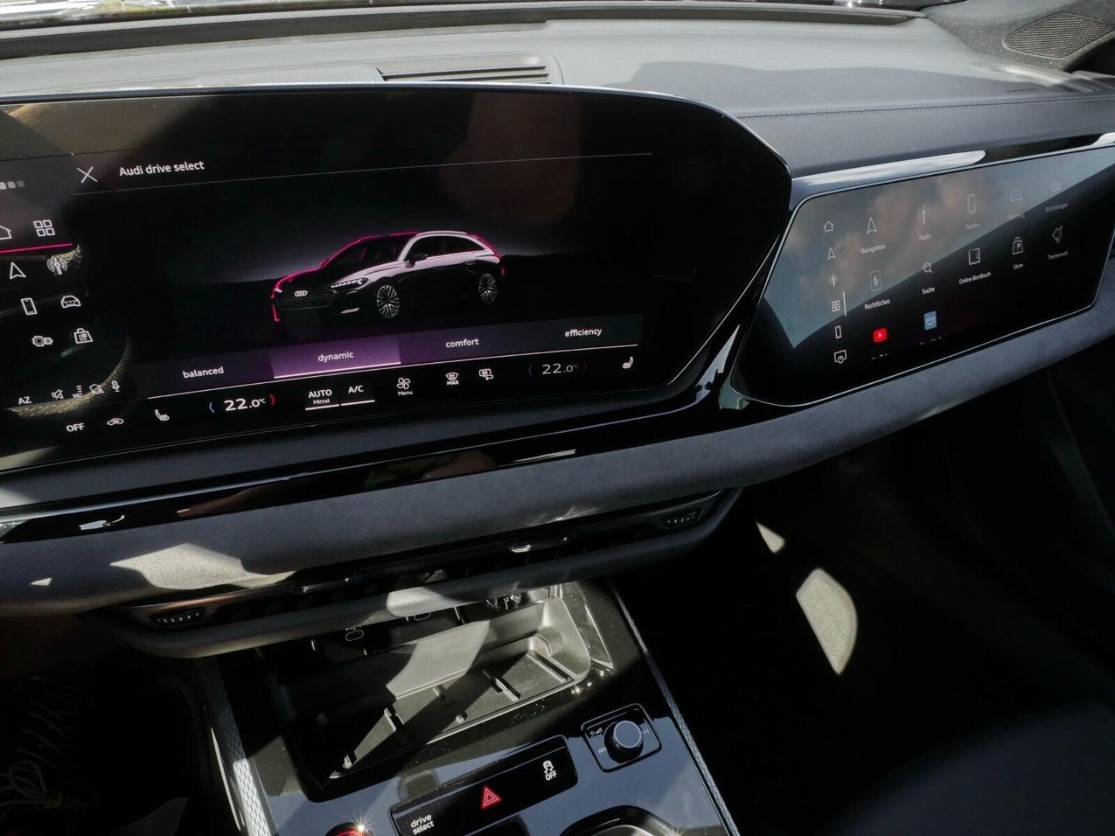 Audi A5 Avant – Bild 20
