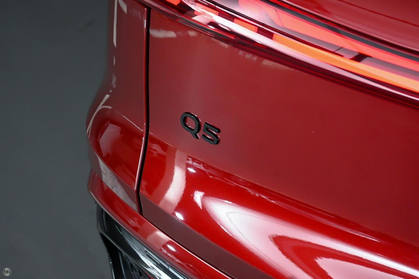 Image about Audi Q5 SUV TFSI 150 kW