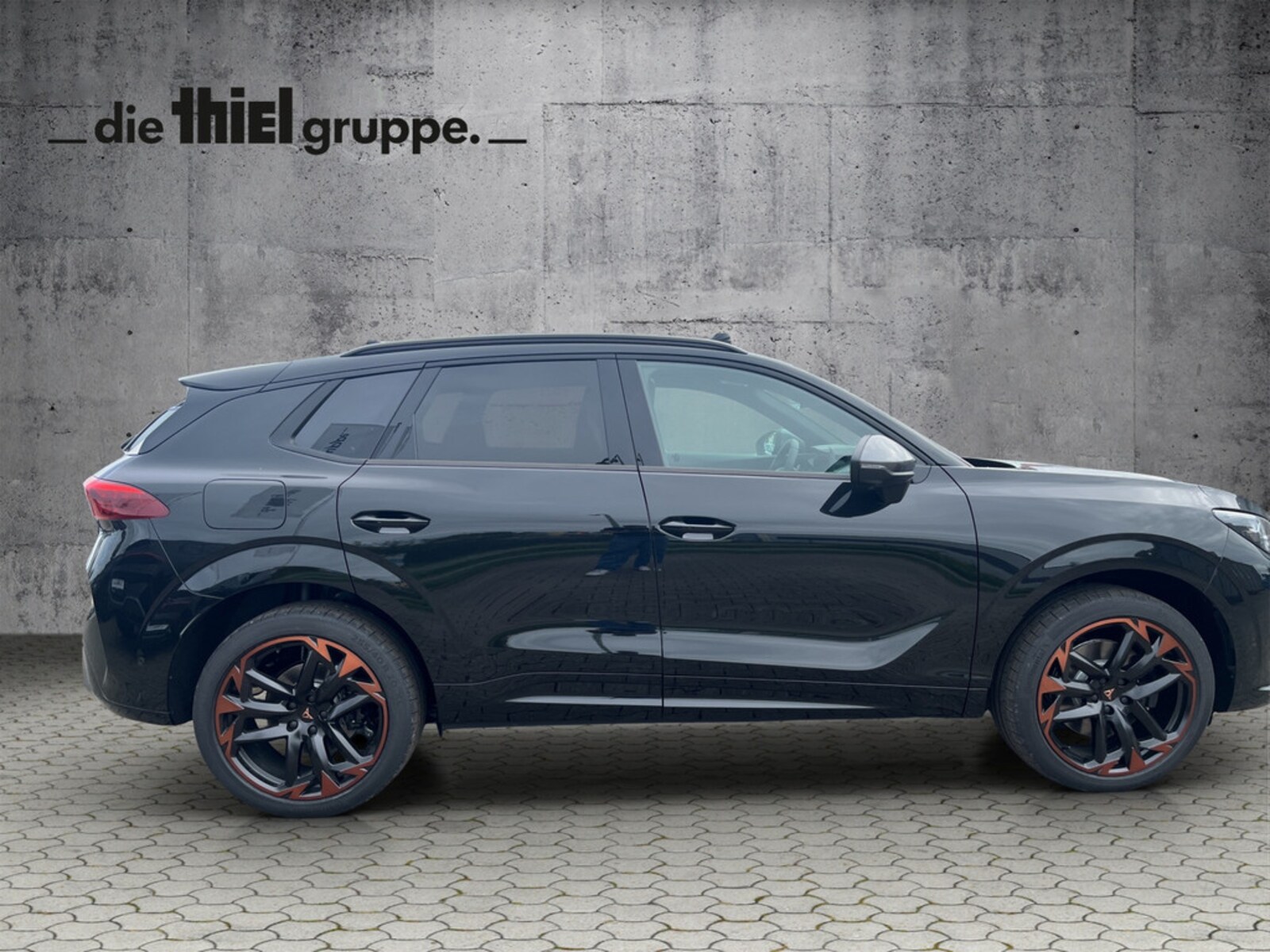 CUPRA Terramar – Bild 6