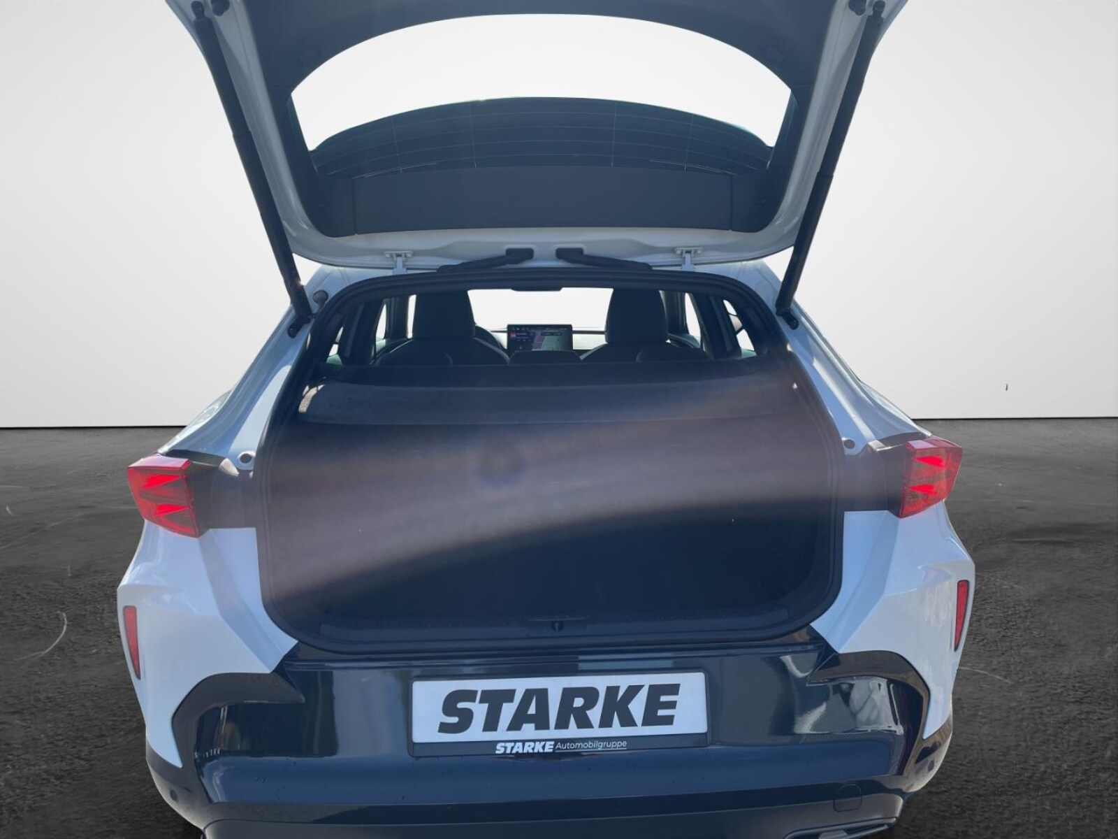 CUPRA Formentor – Bild 12