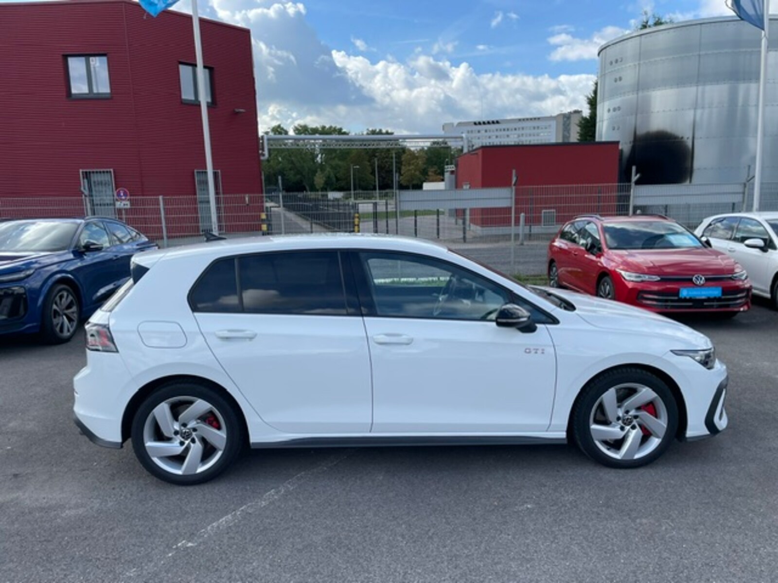 Volkswagen Golf – Bild 3
