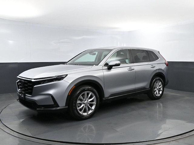 Photo of 2024 Honda CR-V 