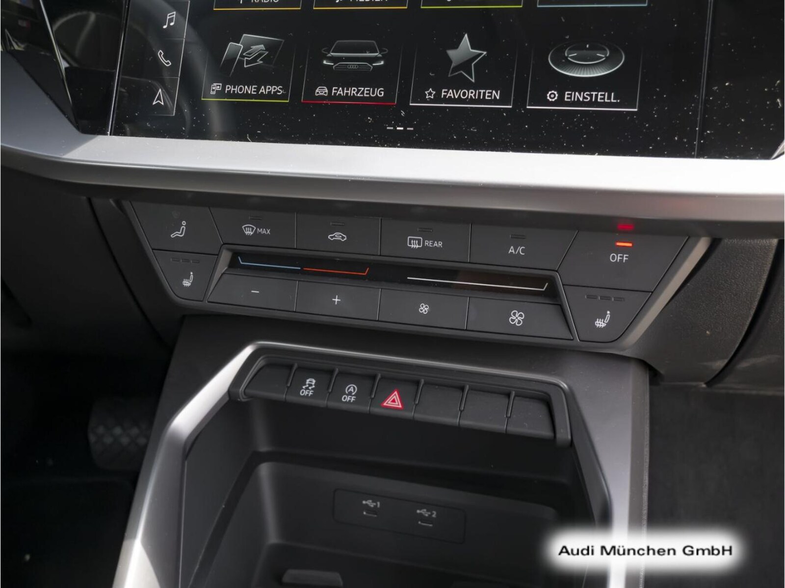 Audi A3 Sportback – Bild 18