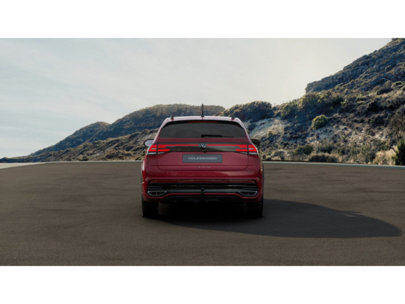 Volkswagen Taigo – Bild 6