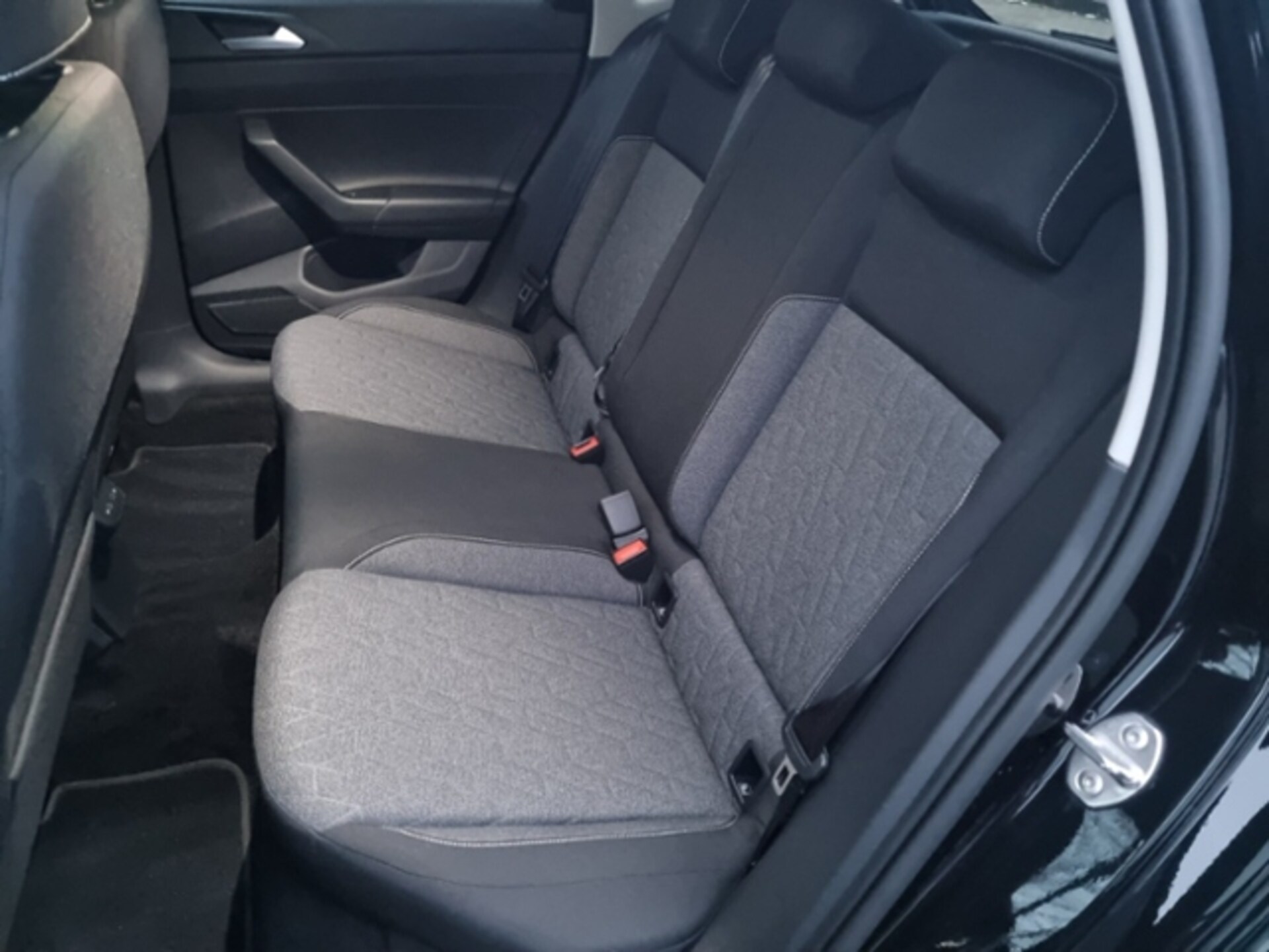 Volkswagen Polo MOVE