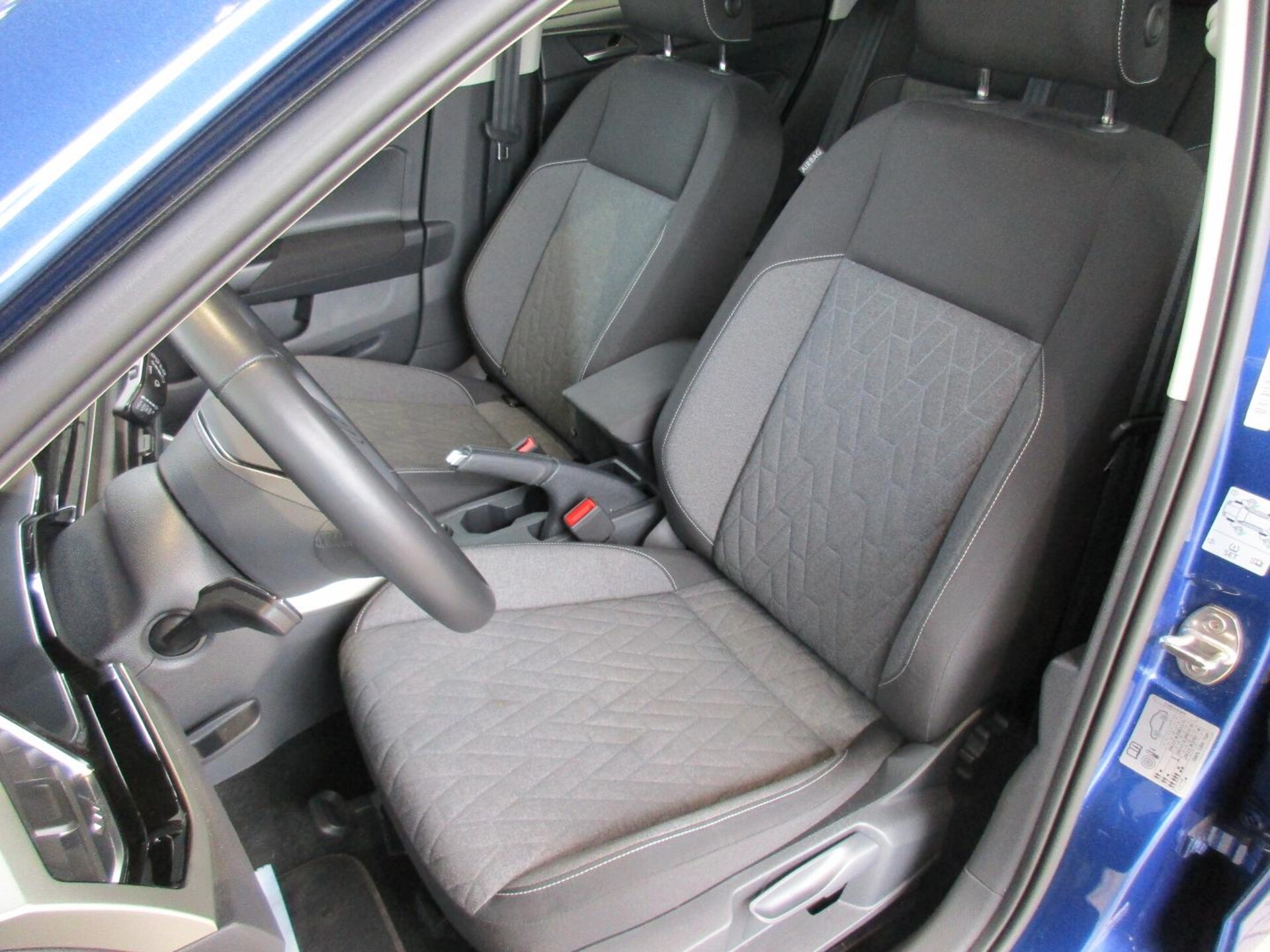 Volkswagen Polo MOVE