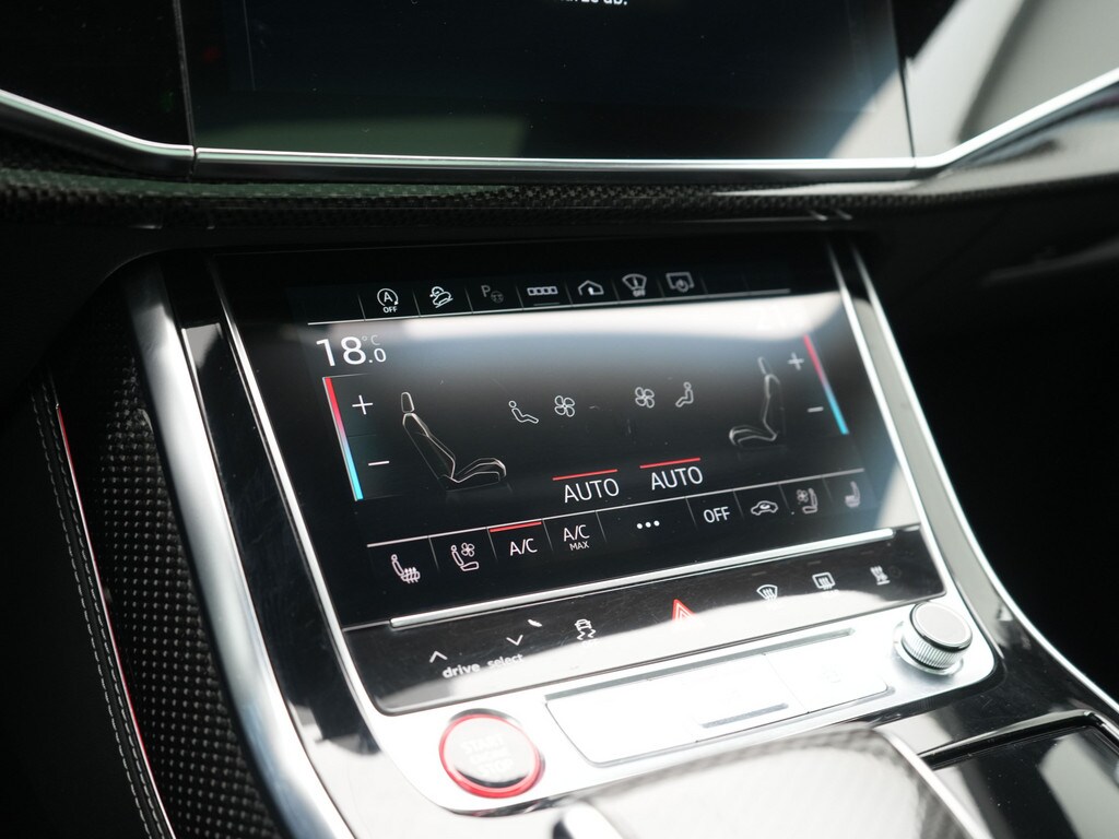 Image about Audi SQ8 competition plus TFSI quattro tiptronic