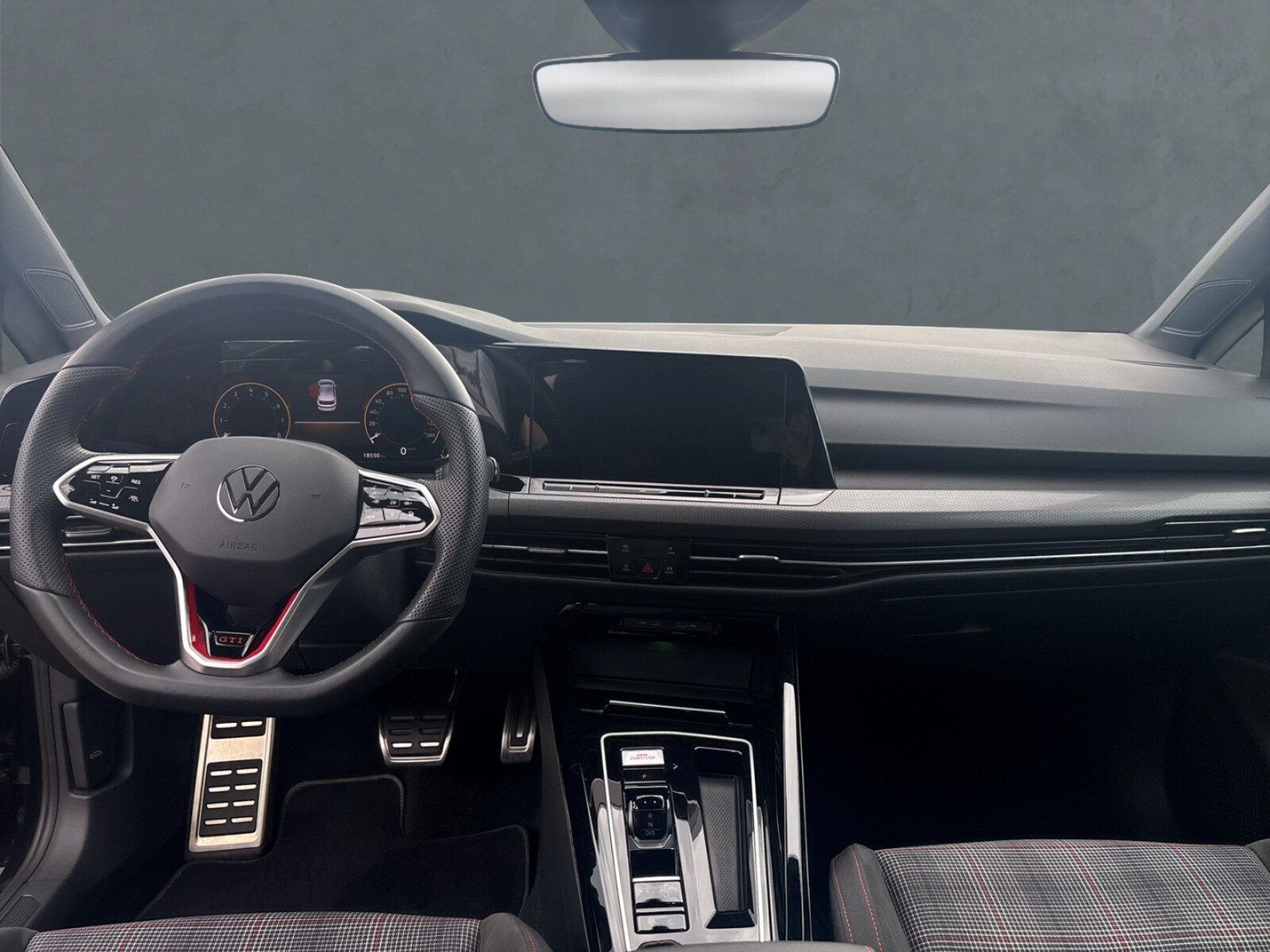Volkswagen Golf – Bild 7