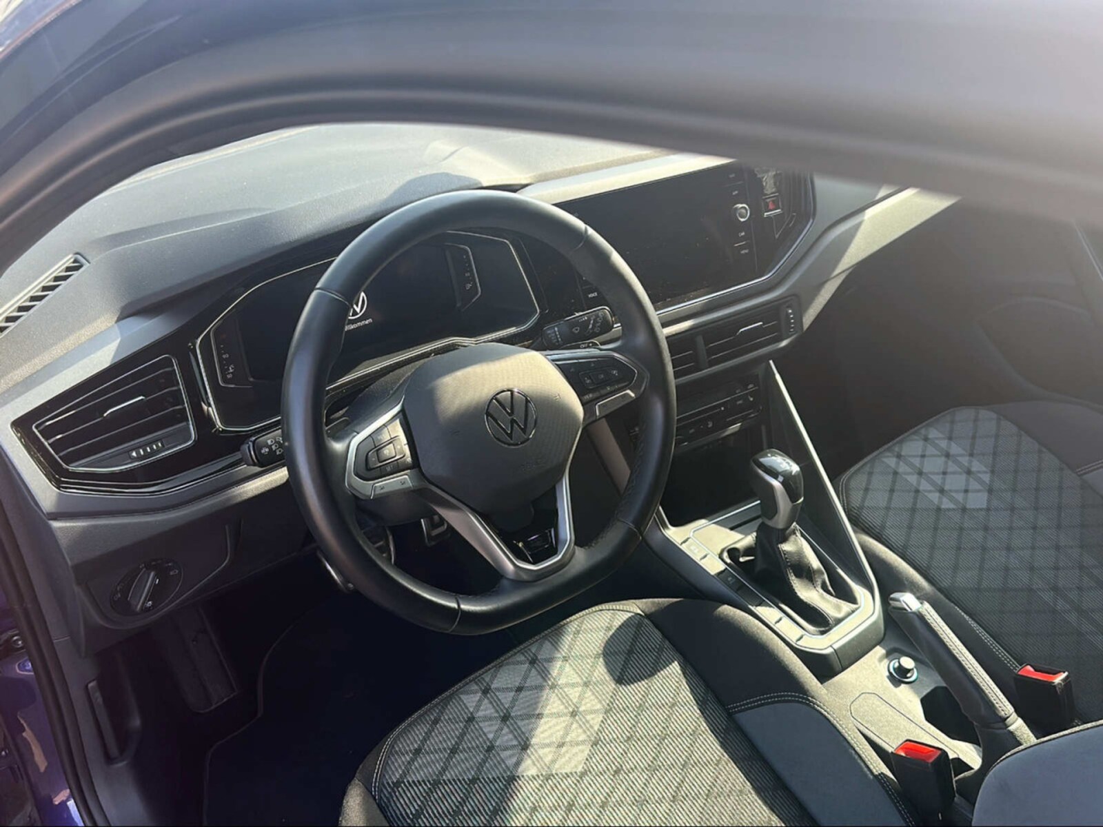 Volkswagen Polo – Bild 8