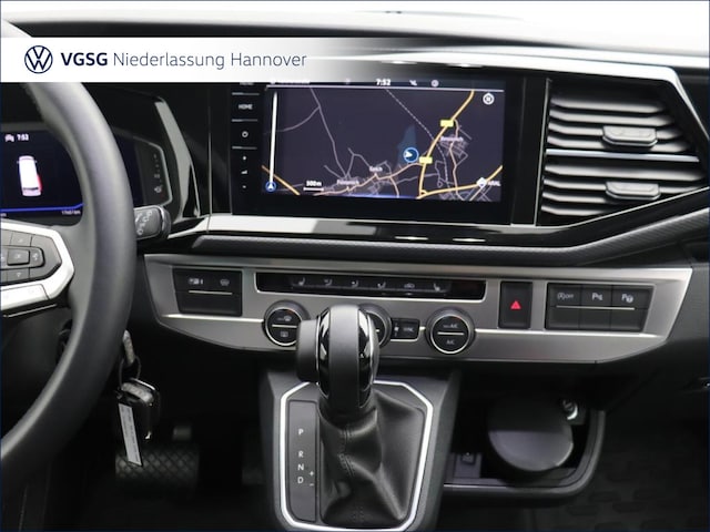 Volkswagen T6.1 California