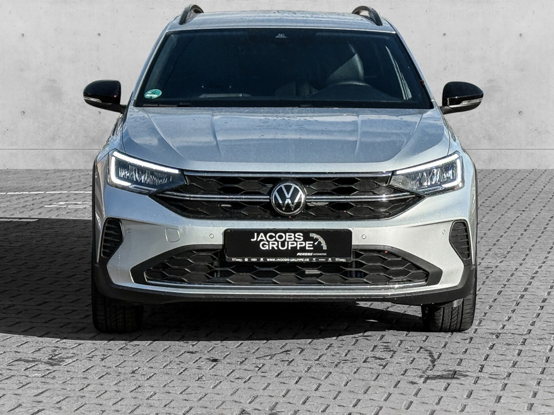 Volkswagen Taigo ENERGY