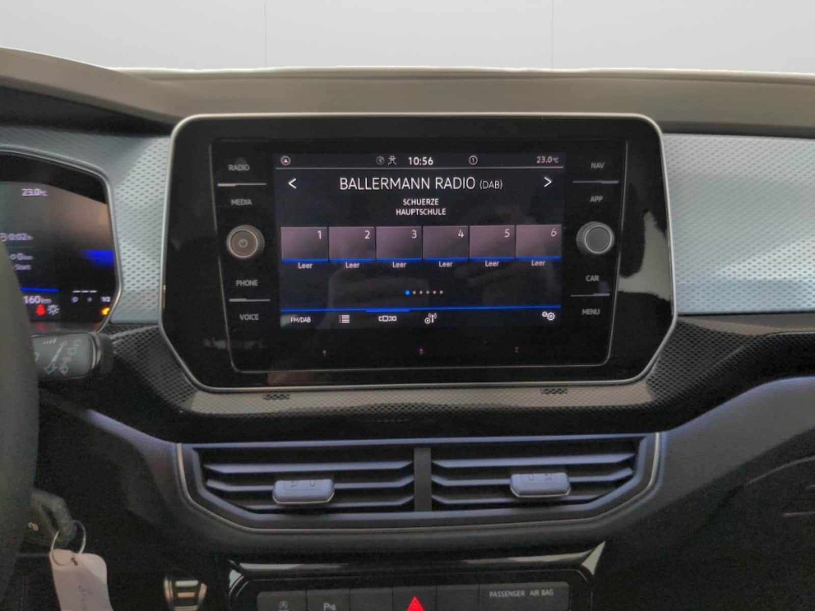 Volkswagen T-Cross – Bild 12